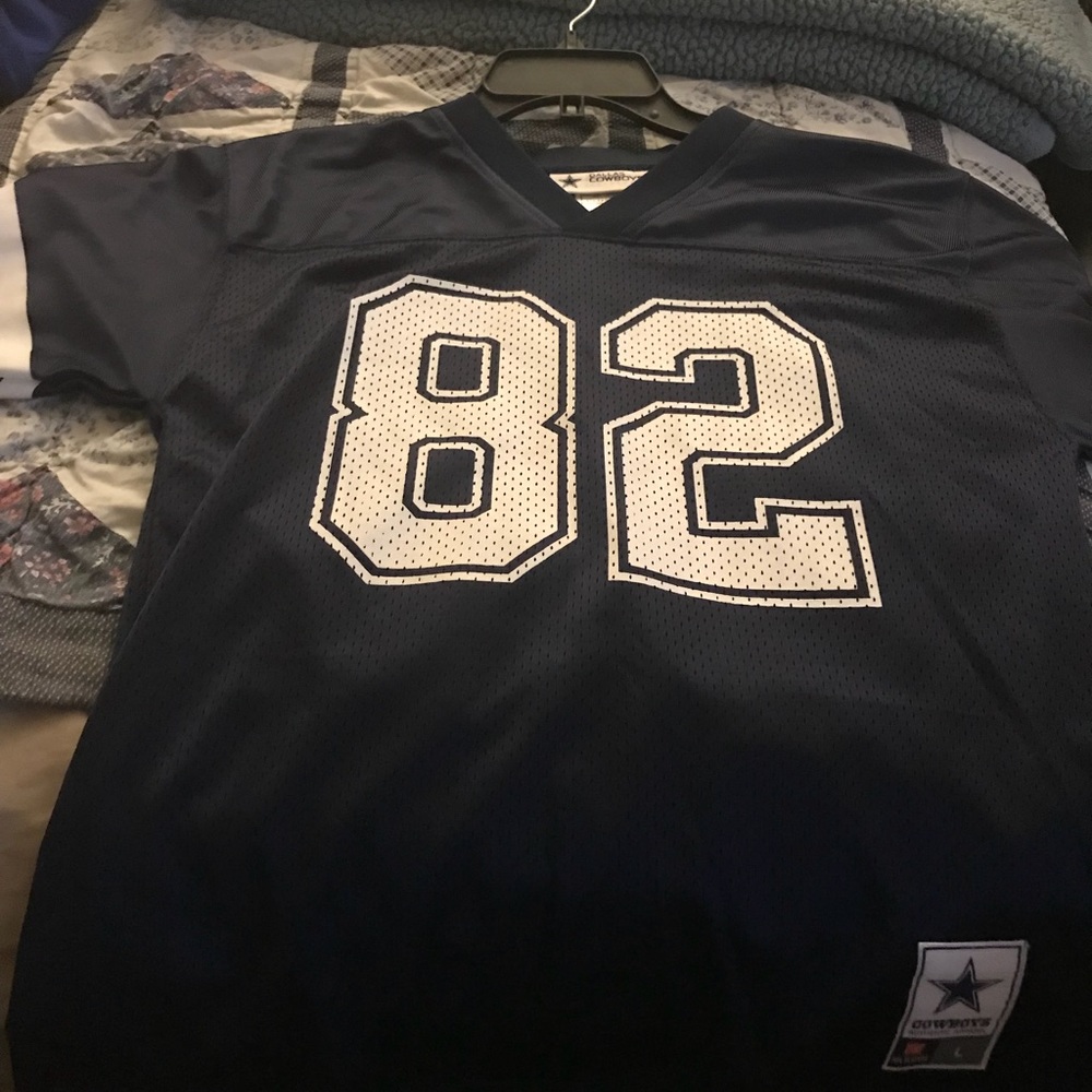 Dallas Cowboy Jersey